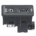 Genuine Porsche Panamera 17-20 Usb/aux Multimedia Interface Ports 9A7-642-222-20 New. Price: $42.92.