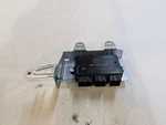 Towing Control Module Fits 2013-2018 Mercedes G-class / Gl-class Used. Price: $38.58.