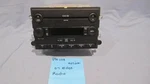 Audio Equipment Radio Receiver AM-FM-6 CD-MP3 Player Fits 07 Edge 162409 Used. Price: $195.00.