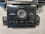2014-2019 Ford Taurus Audio Equipment Radio Control Panel Oem Used. Price: $299.99.