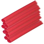 Ancor Adhesive Lined Heat Shrink Tubing (alt) 1/4" X 12" 10-PACK Red New. Price: $33.73.