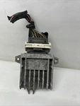 2012-2013 Mazda Transmission Control Module Tcm Tcu Lfje 18 9E1A Oem Used. Price: $179.00.