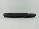 2007-2011 Toyota Camry Information Display Screen Rulug Used. Price: $46.39.