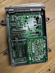 Used 92-93 Acura Integra Jdm B16A Manual Trans Ecu OBD1 37820-PR3-J01 Socketed. Price: $449.00.