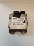 2011 2012 Ford F250 F-250 F350 F-350 Bag Control Module BC3T-14B321-MA DE2NB Used. Price: $75.00.
