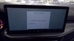 Info-gps-tv Screen Front 13.20" Fits 23-24 Escape 12388932 Used. Price: $141.00.