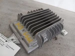 Audio Equipment Radio Amplifier Id 15186661 Fits 07-14 Suburban 1500 406648 Used. Price: $140.00.