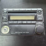 Mazda Tribute Oem Radio Cd Player 2005 2006 Multi-function Audio System Tested Used. Price: $68.99.