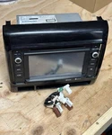 2014 - 2019 Toyota Tacoma Radio Cd Disc MP3 Stereo Head Unit Receiver Oem *read* For. Price: $139.00.
