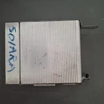 2004-2006 Toyota Solara Amplifier 86280-AA080 Used. Price: $50.00.