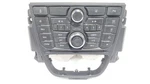 2018 2019 Buick Cascada Oem Radio Control Panel 13458537 Used. Price: $69.13.