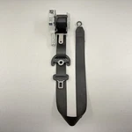 25-26 Toyota Camry Passenger Right Front Retractor Black Oem Used. Price: $139.49.