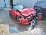 Automatic Transmission Fits 16-23 Mazda MX-5 Miata 1567889 Used. Price: $321.10.