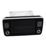 Genuine Nissan Radio 25915-5SP1B New. Price: $2083.78.