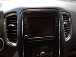 Audio Equipment Radio Receiver Face Plate Id Rhr Fits 12 Durango 968314 Used. Price: $99.90.