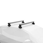 Thule Roof Rack Evo Clamp Slidebar Silver For Vw Polo Hatchback Neu. Price: $499.78.