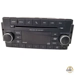 2012-2017 Jeep Patriot AM-FM-CD-MP3 Player Satellite Radio Receiver Id Res Oem Used. Price: $188.98.