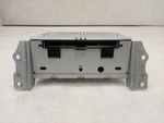 Audio Equipment Radio Receiver AM-FM-CD-MP3 Fits 13 Ford F250SD Pickup 3639675 Used. Price: $103.33.