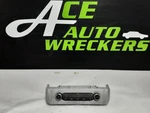 Maverick 2022 Audio Equipment Radio Controls Ford Used. Price: $81.00.