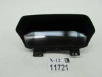 2013 Acura Ilx Navigation Gps Center Dash Display Screen Monitor Panel Pioneer Used. Price: $59.99.