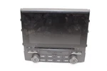 Infogps Screen Porsche Cayenne 2017 2018 9P1035880H 1402688 G2U Used. Price: $219.99.