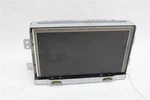Info-gps Screen Jaguar Vanden Pl Xjl 2014 1087430 Used. Price: $119.99.