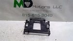 2018-2021 Buick Encore Multimedia Interface Control Module Bracket Oem 42599471 Used. Price: $50.00.