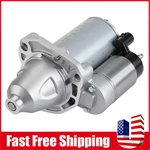 For Jeep Wrangler/wrangler Jk Starter Motor 2012-2018 3.6L V6 56029852AA New. Price: $52.99.
