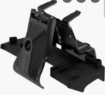 New Thule Fit Kits For Roof Racks Multiple Models/sizes. Price: $75.00.