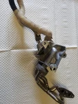 17 18 19 20 Toyota Sienna Engine Oil Cooler Oem 3.5L Used. Price: $202.50.