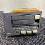 Vtg 1988-89 Pontiac Grand Prix Delco Cassette Tape Player Bezel Knob Trim Oem Used. Price: $22.09.