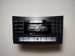 14-17 Mercedes W212 E350 CLS550 E400 Navigation Command Head Unit Cd Audio Oem Used. Price: $319.00.